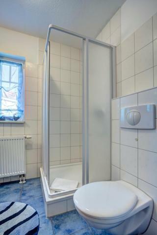 Apartamento Ferienhaus Bansin