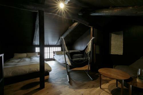 Hotel Trive Kamejima
