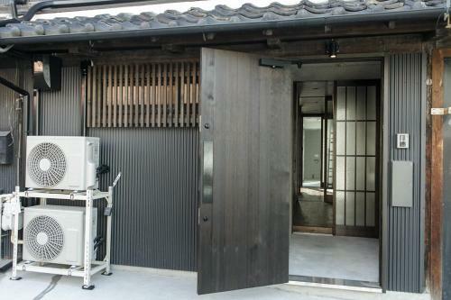 Hotel Trive Kamejima