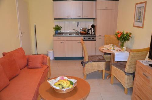Apartamento Villa Inge Appartement 1