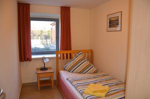Apartamento Villa Inge Appartement 1