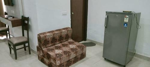 Singh Service Apartments Medanta