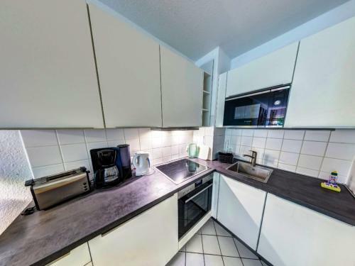 Apartamento Feriendomizil Seepark