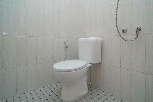 Hotel Mahagoni House Bogor Syariah Redpartner