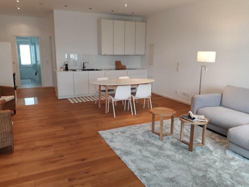 Apartamento Adlerhorst Suite Adults Only