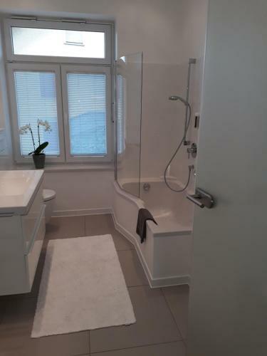 Apartamento Adlerhorst Suite Adults Only