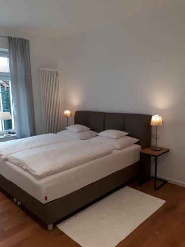 Apartamento Adlerhorst Suite Adults Only