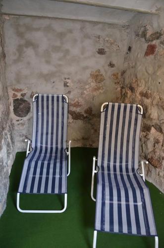 Apartamento Villa Inge Appartement 10