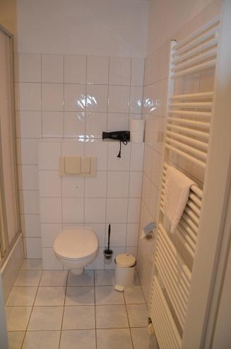 Apartamento Villa Inge Appartement 10