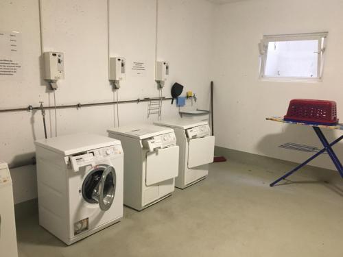 Apartamento Ferienvilla Waldstra�e Wohnung Nr. 4