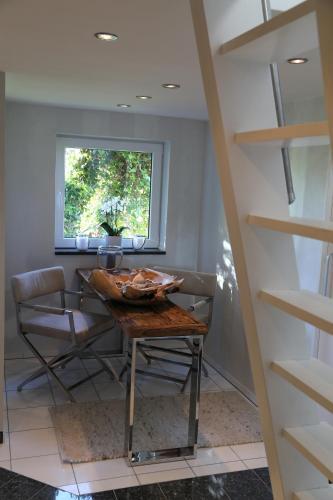 Apartamento Nox Domus 2