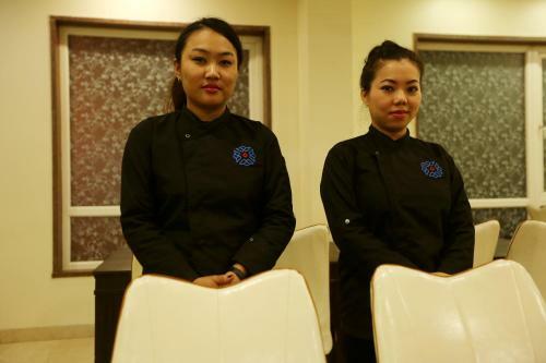 Hotel Mizu, Gugroan