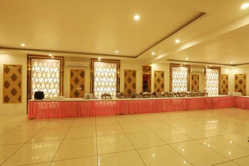 Hotel Mizu, Gugroan