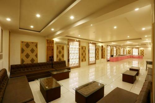 Hotel Mizu, Gugroan