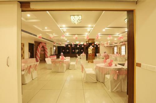 Hotel Mizu, Gugroan