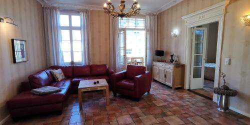 Apartamento Salon