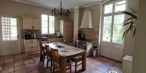 Apartamento Salon