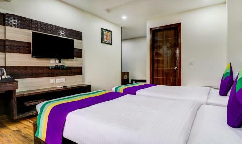 Hotel Green Earth