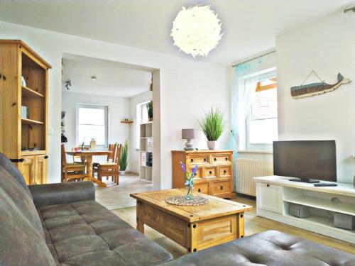 Apartamento Ostseeperle Usedom