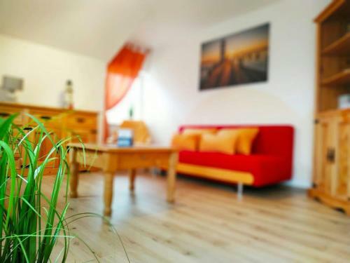 Apartamento Ostseeperle Usedom