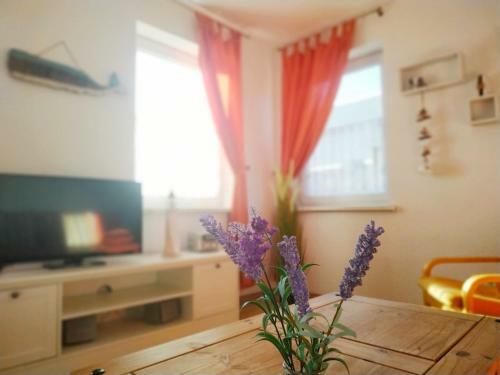 Apartamento Ostseeperle Usedom