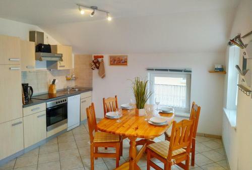Apartamento Ostseeperle Usedom