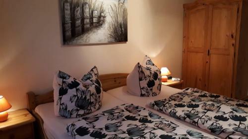 Apartamento Ostseeperle Usedom