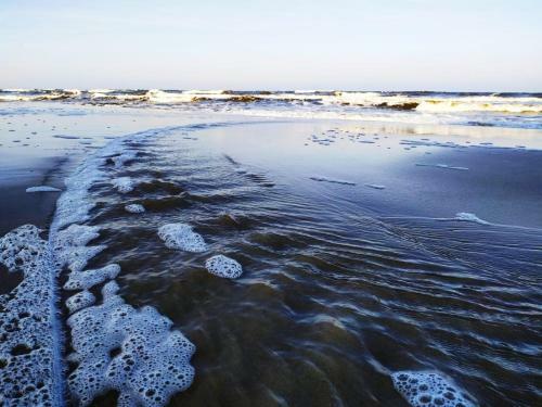 Apartamento Ostseeperle Usedom
