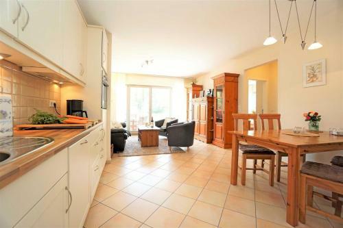 Apartamento Villa Marlen _ Whg_ 3 _ Direkt Am
