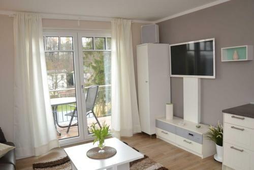 Apartamento Villa Ilse