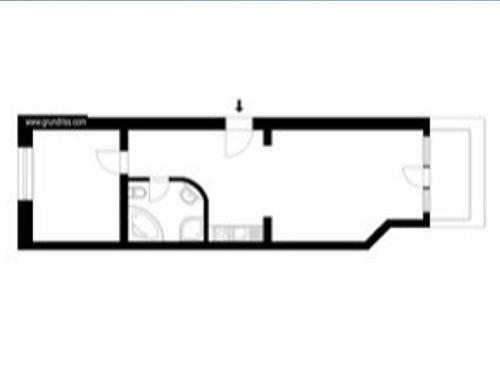 Apartamento Seeschlo� Heringsdorf - Villa Aus Gr�nderzeiten