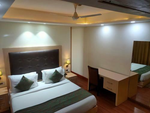 Apartamento Palm Bliss Hotel