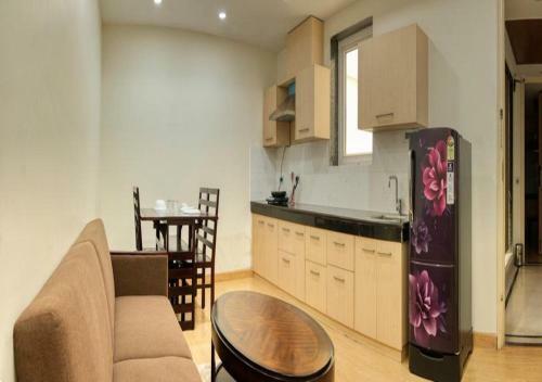 Apartamento Palm Bliss Hotel