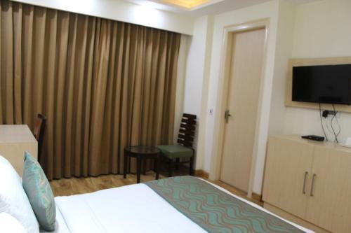 Apartamento Palm Bliss Hotel