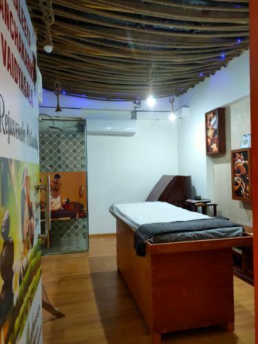 Apartamento Palm Bliss Hotel