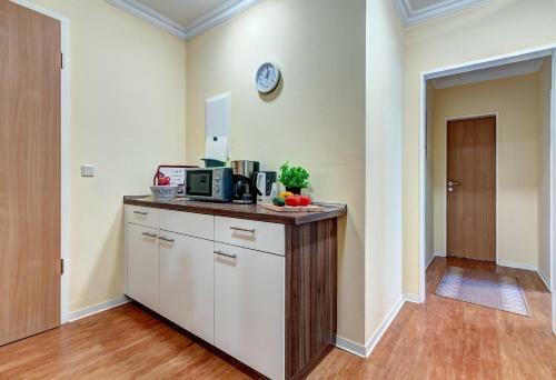 Apartamento Am Schloonsee Haus D