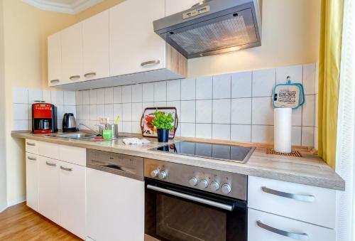 Apartamento Am Schloonsee Haus D