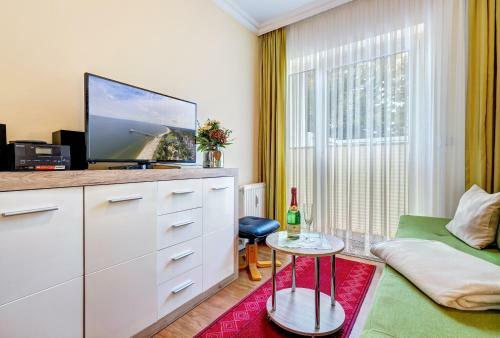 Apartamento Am Schloonsee Haus D