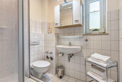 Apartamento Am Schloonsee Haus D