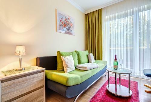 Apartamento Am Schloonsee Haus D