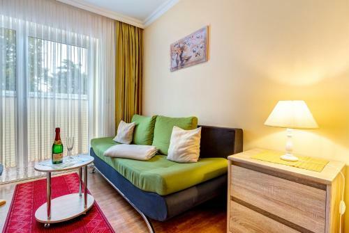 Apartamento Am Schloonsee Haus D