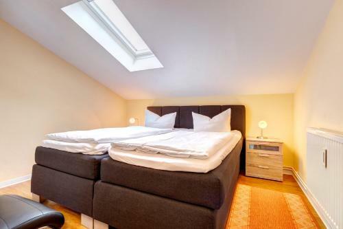 Apartamento Am Schloonsee Haus D