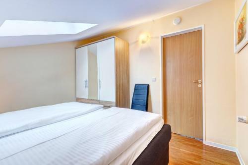 Apartamento Am Schloonsee Haus D