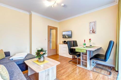 Apartamento Am Schloonsee Haus D