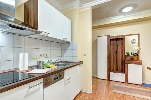 Apartamento Am Schloonsee Haus D
