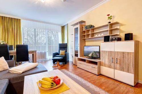 Apartamento Am Schloonsee Haus D