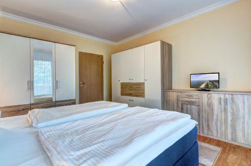 Apartamento Am Schloonsee Haus D