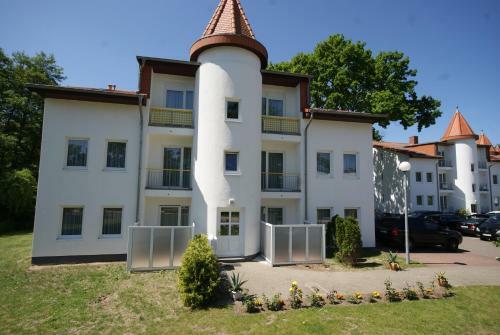 Apartamento Am Schloonsee Haus D