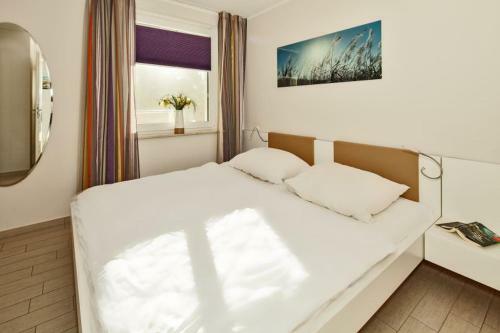 Apartamento Duenendomizil _ Strandnah
