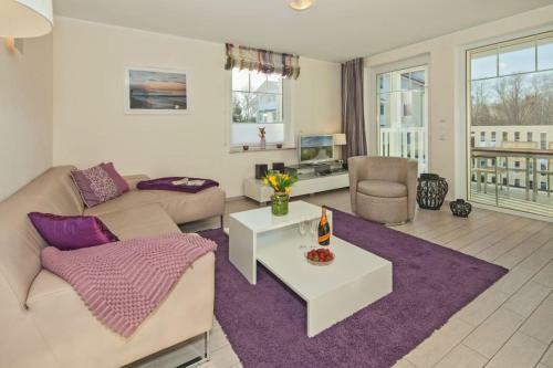 Apartamento Duenendomizil _ Strandnah